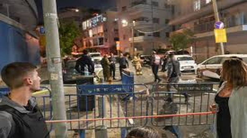 الجهاد الإسلامي تبارك العملية "الجريئة" التي نفذها "الحوثيون" في تل أبيب